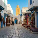 Alla scoperta delle meraviglie del Nord Tunisia: un viaggio indimenticabile
