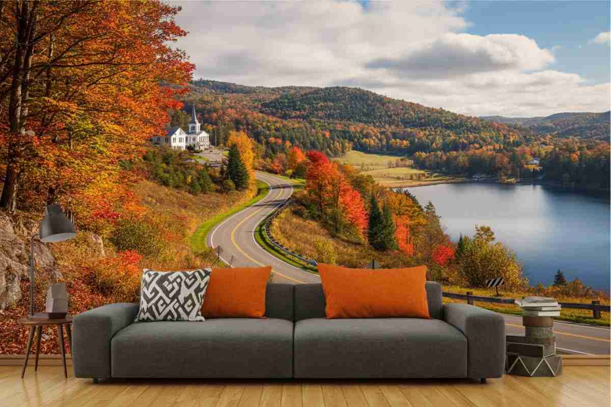 Autunno su strada: 8 imperdibili viaggi in Nord America