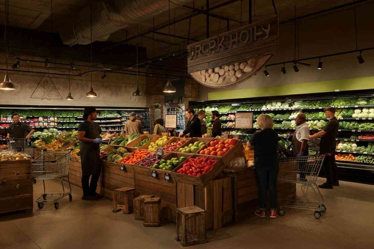 Carrefour Italia abbraccia il cambiamento: ritirati i 175 licenziamenti a Milano