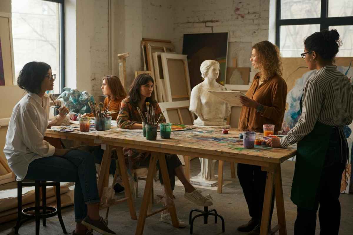 Cecilia Canziani porta innovazione al Padiglione Italia della Biennale 2026 con il progetto di Chiara Camoni