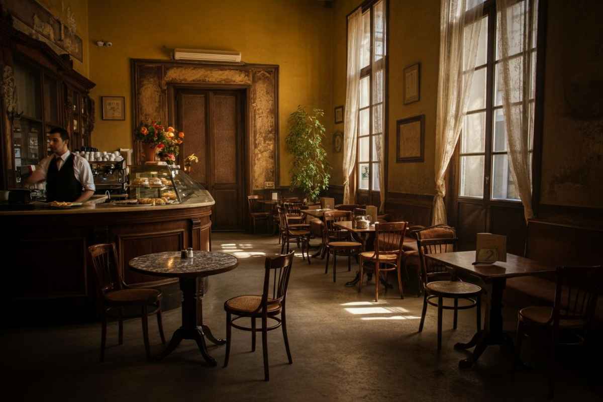 Celebrare i Locali Storici d'Italia: un viaggio tra i tesori del nostro paese