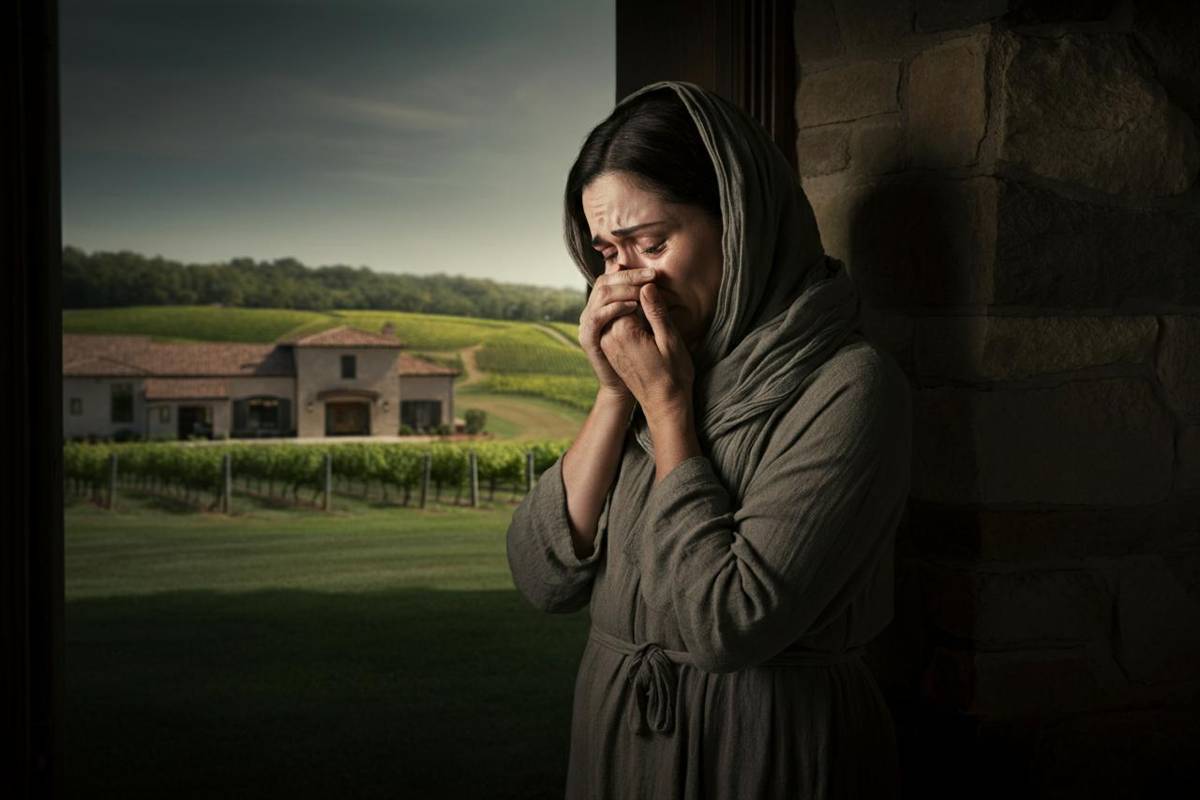 Cinzia Pinna: una madre in lotta per la verità su Ragnedda