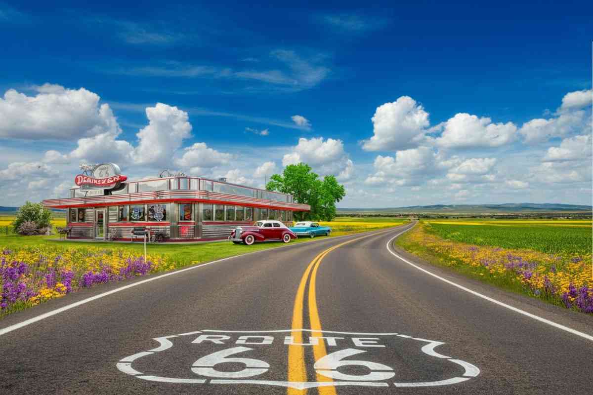 Create your ultimate Route 66 adventure with this essential guide