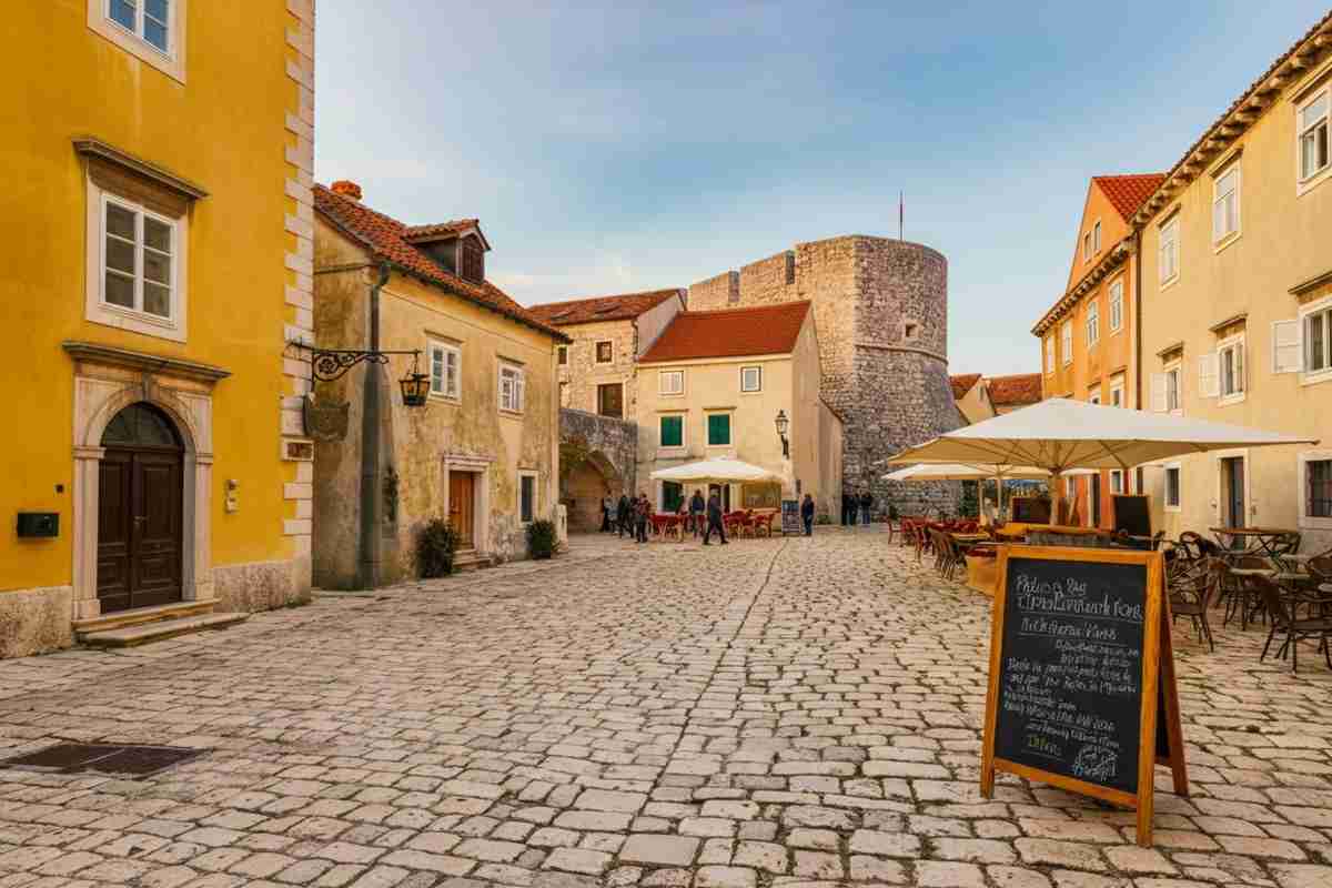 Delicious Croatian delights: discover the top alternatives to your favorites