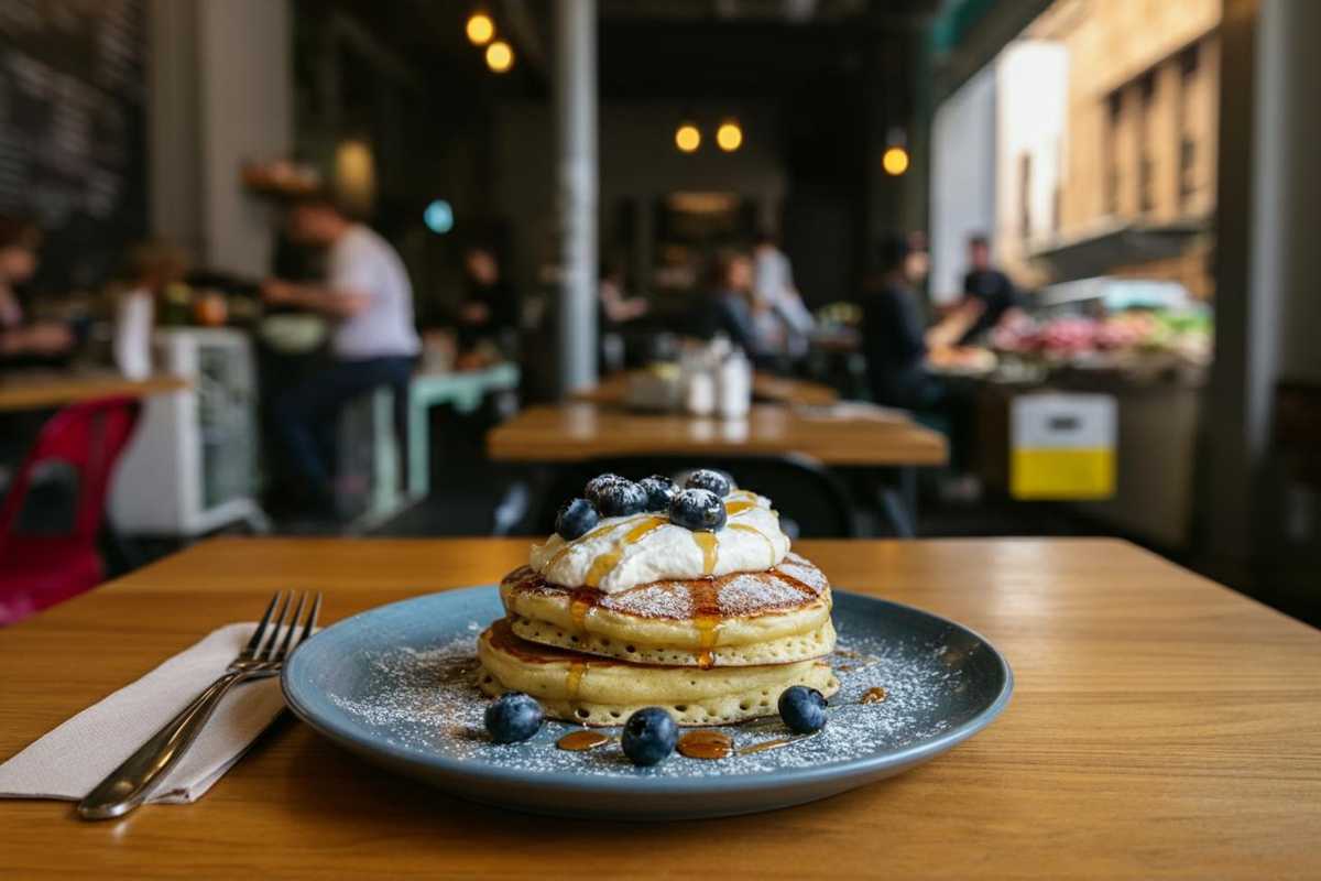 Delizie culinarie a Melbourne: i ristoranti da non perdere e i piatti da provare