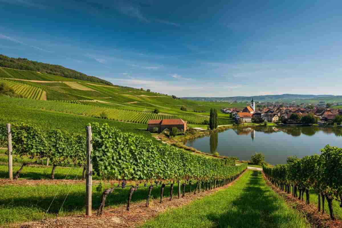 Discover hidden gem wine regions in Europe that you need to explore
