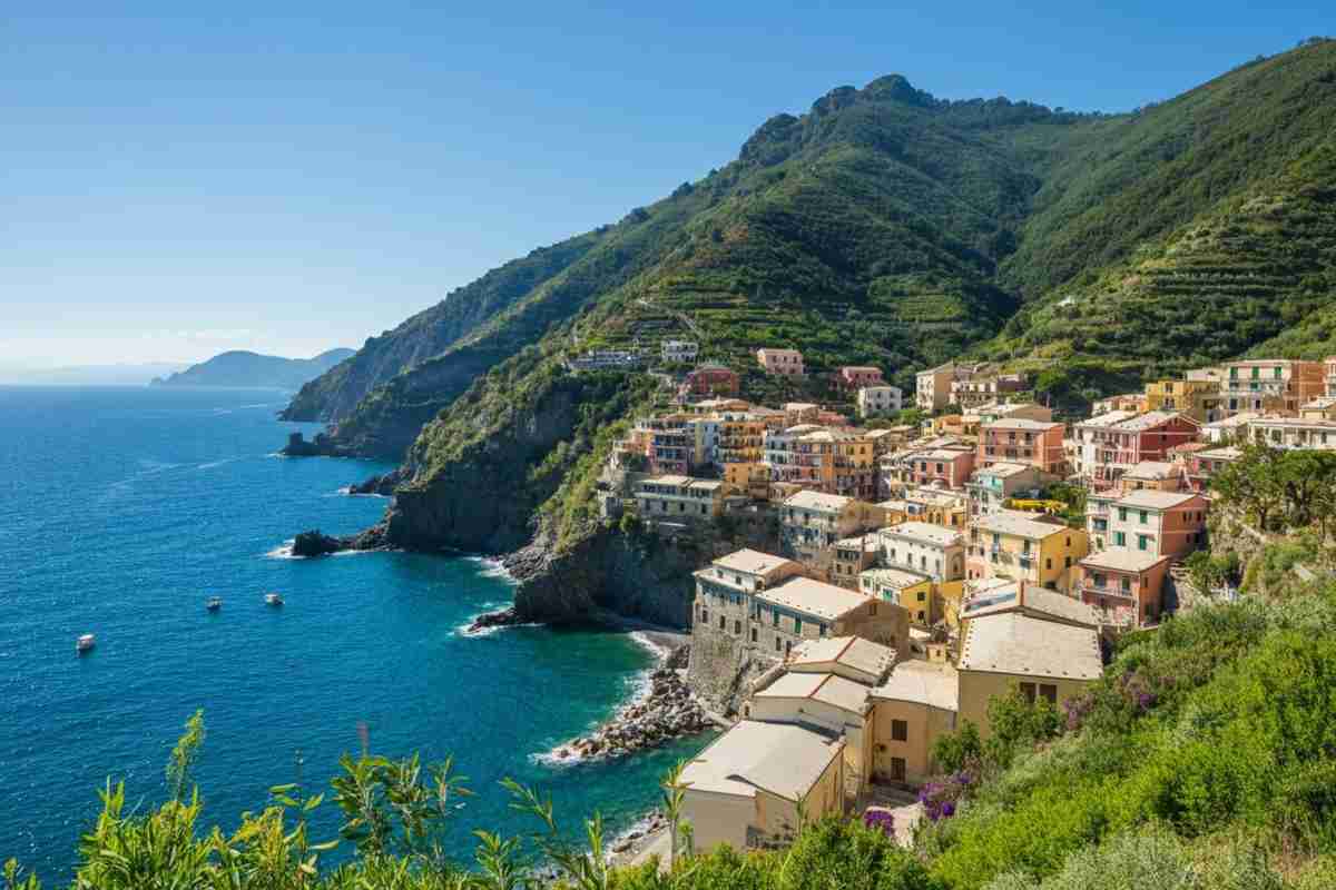 Discover the hidden gems: 15 must-visit destinations in Southern Italy