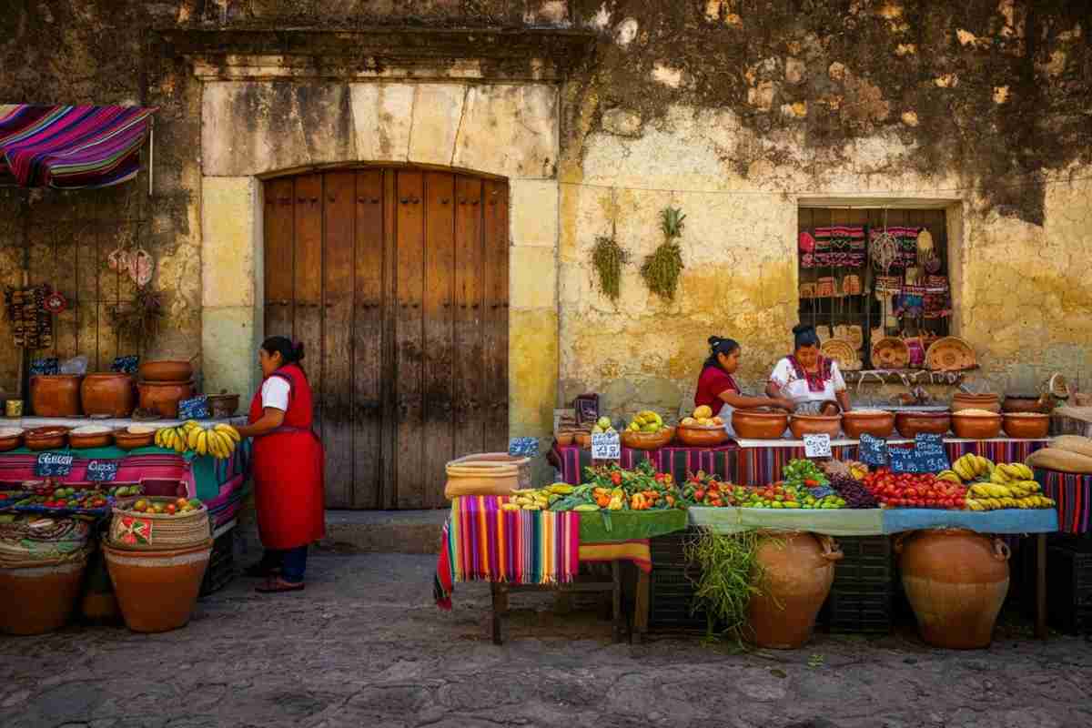 Discover the hidden gems of Oaxaca State, Mexico