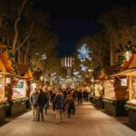 Discover the magic of Christmas in Barcelona: 5 essential tips for visitors