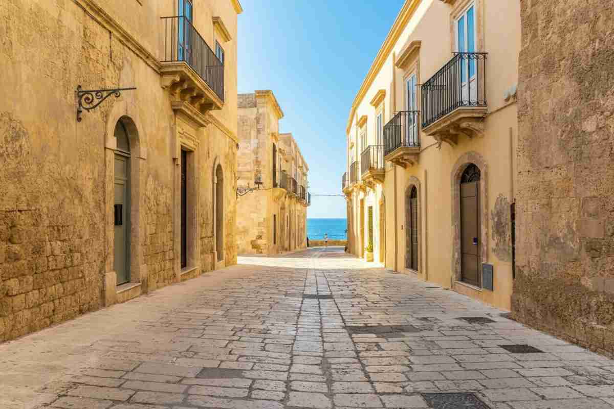 Discover the must-see attractions in Syracuse, Sicily