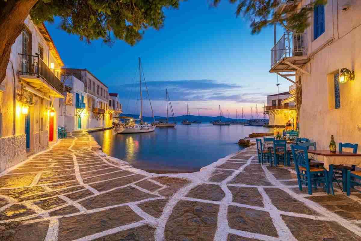 Discover the must-see experiences on Hydra, Greece