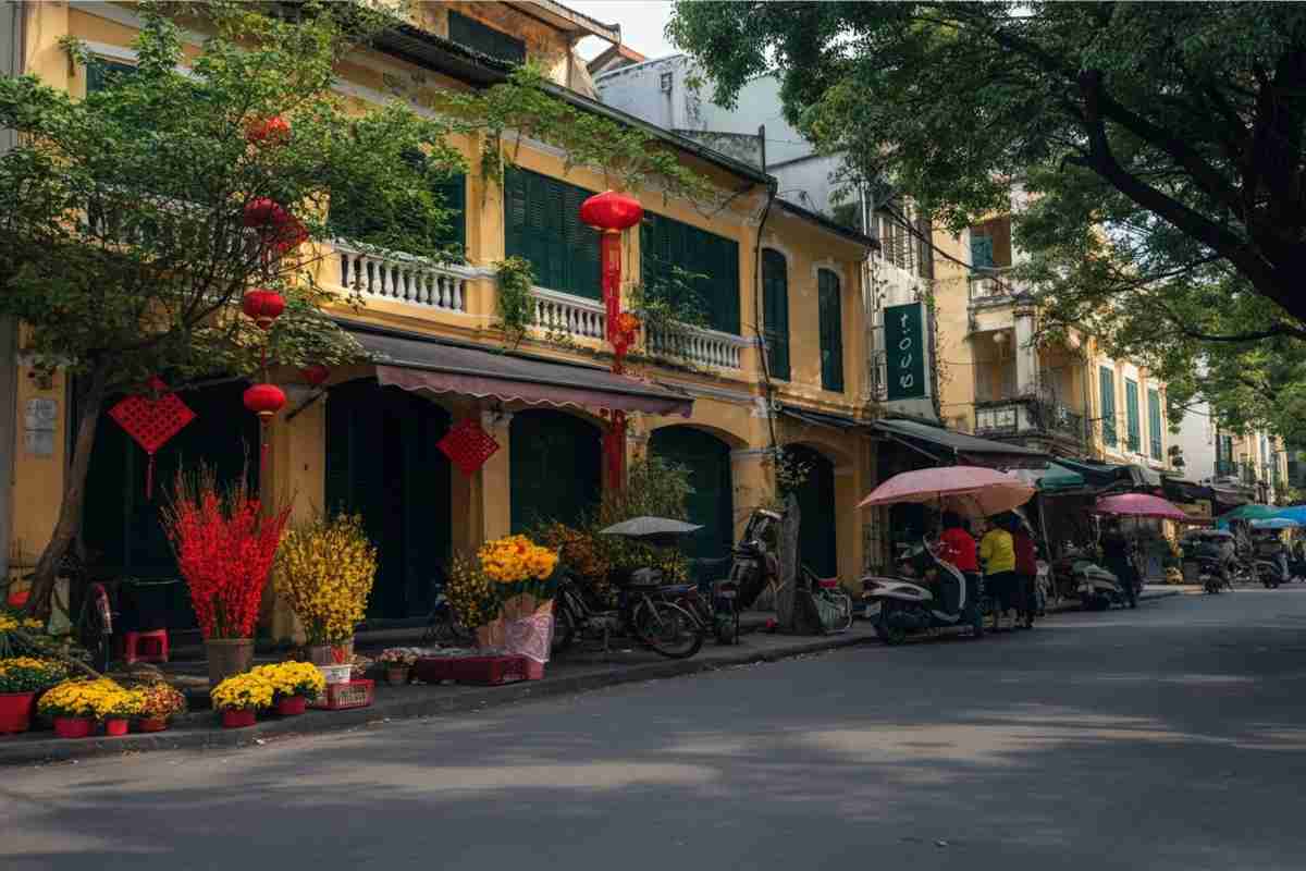 Discover the perfect season to explore Ho Chi Minh City, Vietnam