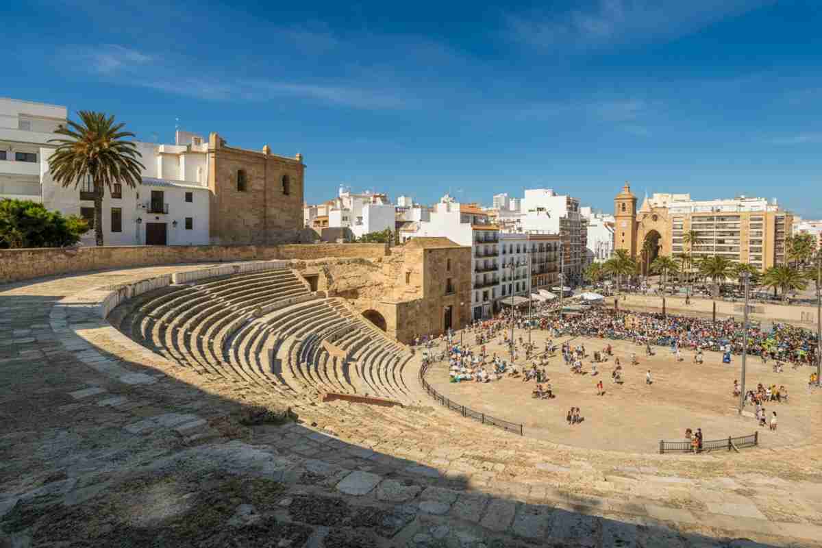 Discover the top 10 must-see attractions in Cartagena, Spain