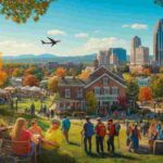 Discover the top 7 budget-friendly travel gems in the USA