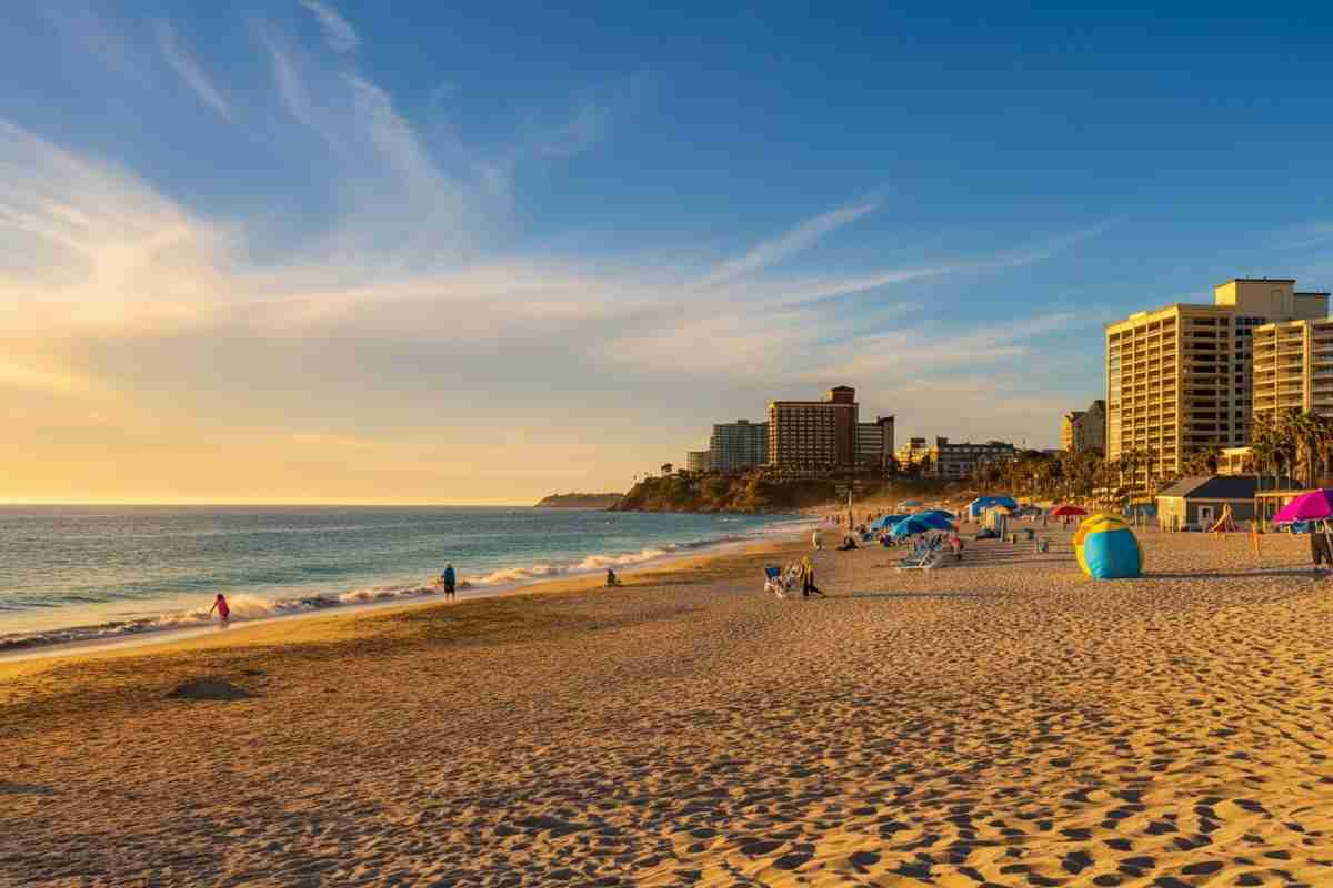Discover the top 9 sunny winter escapes in the USA