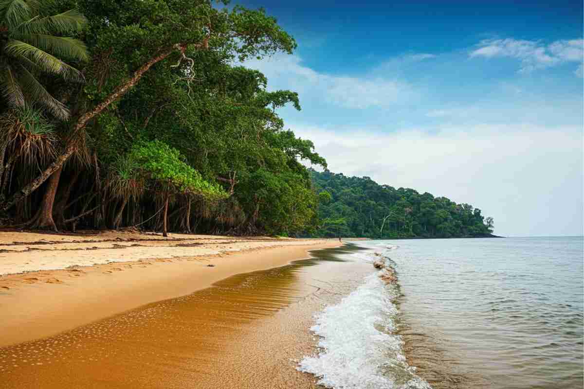 Discover the top destinations to explore this November