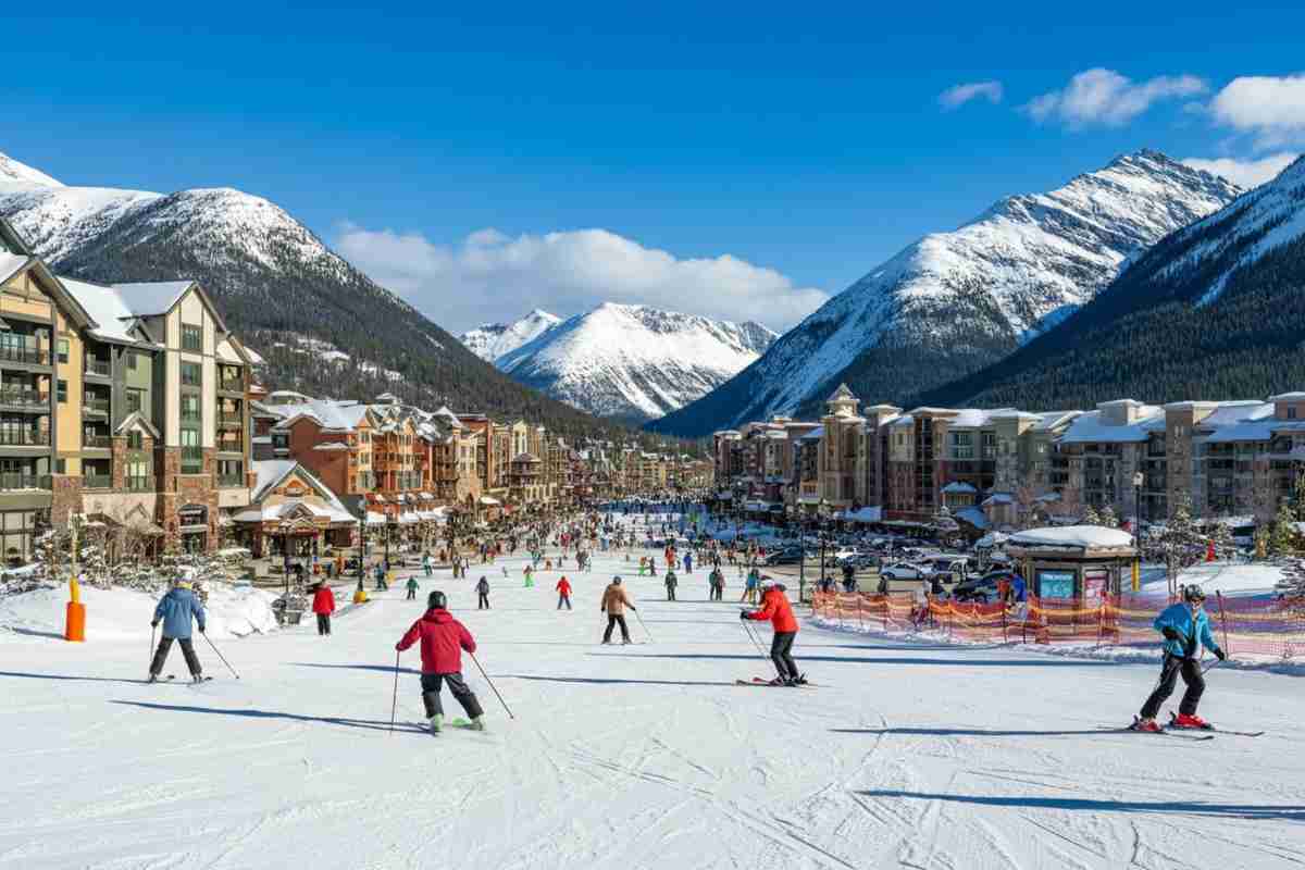 Discover the wonders of Whistler: Your ultimate travel guide