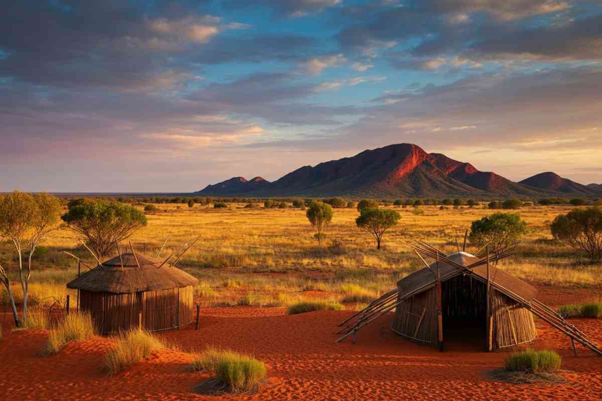 Discovering the hidden gems of outback Australia