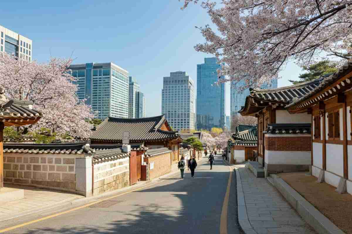 Essential tips for an unforgettable trip to South Korea