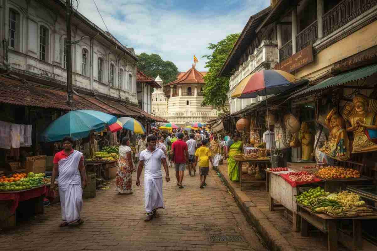Essential tips for an unforgettable trip to Sri Lanka