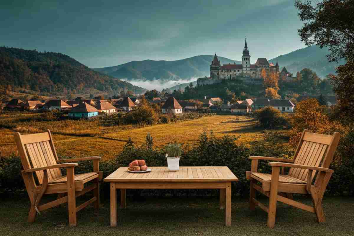 Essential tips for an unforgettable trip to Transylvania, Romania
