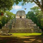 Exploring the ancient wonders of Copán: A journey through Honduras' captivating ruins