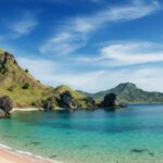 Exploring the wonders of Komodo National Park in Indonesia