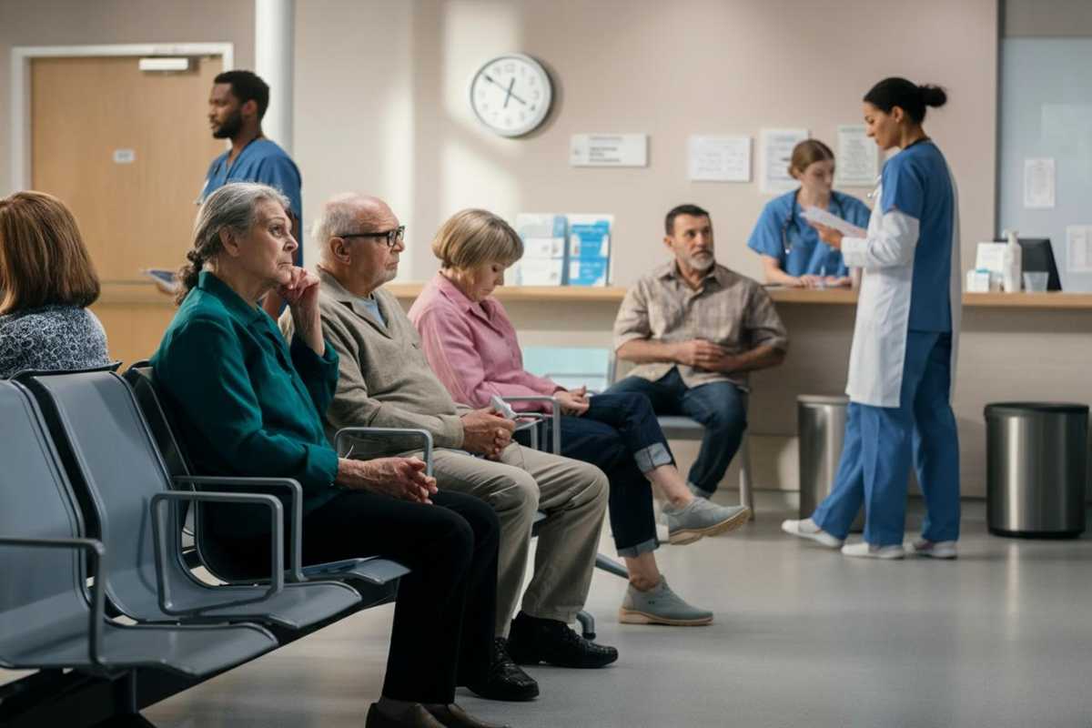 Firenze: medici specializzandi ingannano il sistema con finti pazienti per evitare il lavoro