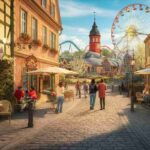 Friburgo e Europa Park: un'avventura pasquale indimenticabile
