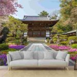 Giardini giapponesi: un viaggio incantevole tra fiori, storia e spiritualità