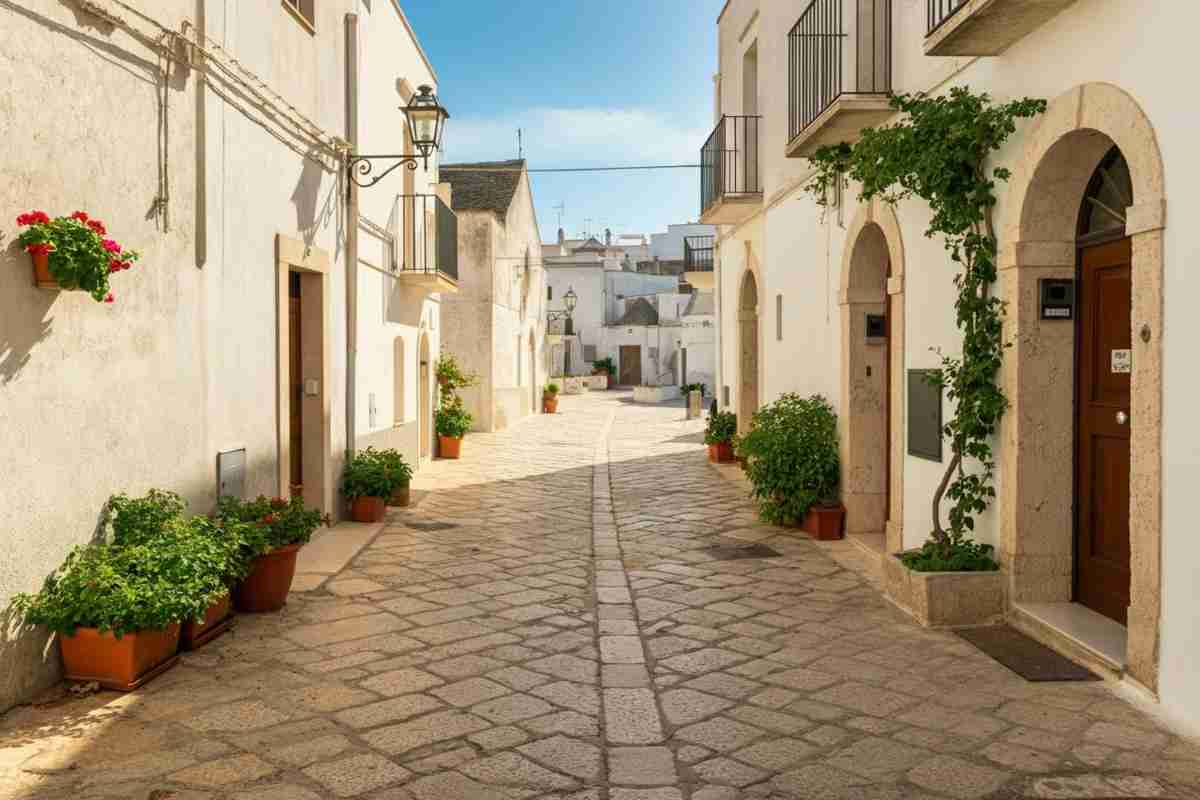 I borghi italiani più amati: le gemme da scoprire online