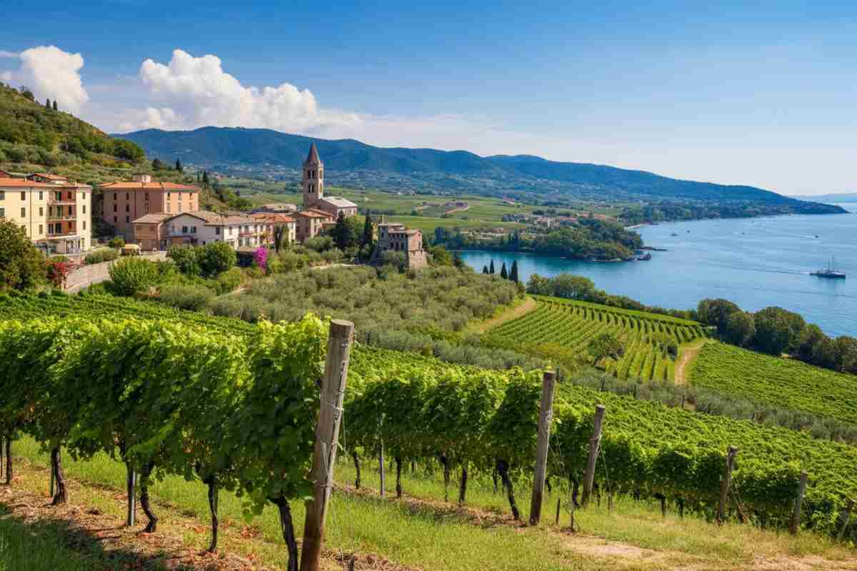 Il fascino senza tempo dell'Italia: perché è il sogno di tutti