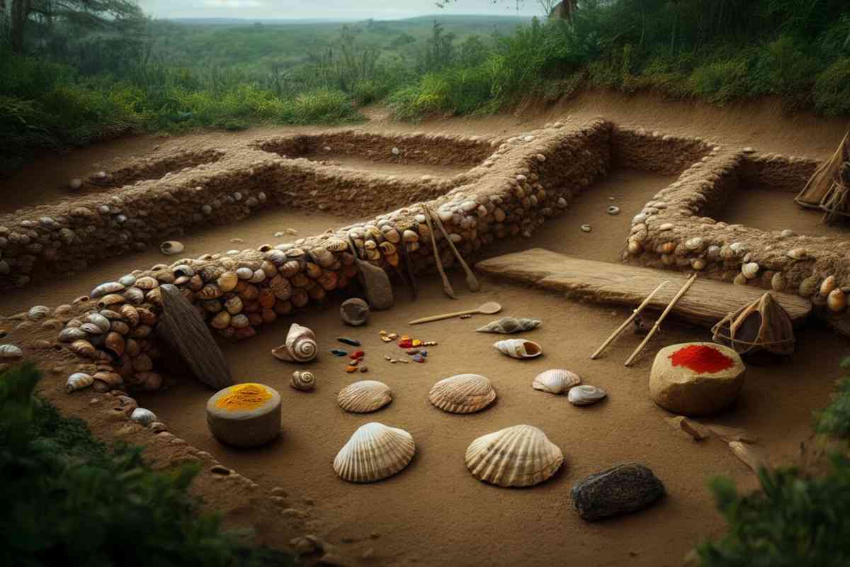 Il laboratorio di gioielli più antico d'Europa: una scoperta che cambia le regole del gioco storico