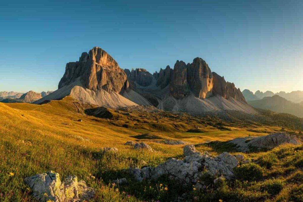 Il paradiso italiano da non perdere nel 2026: ecco perché tutti ne parlano