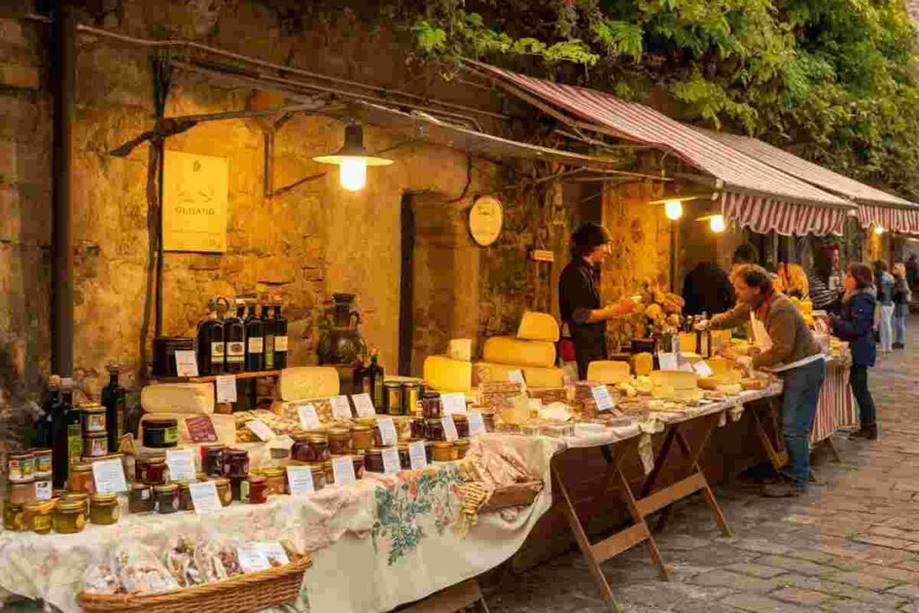 Il weekend del gusto: preparati all'evento culinario imperdibile!