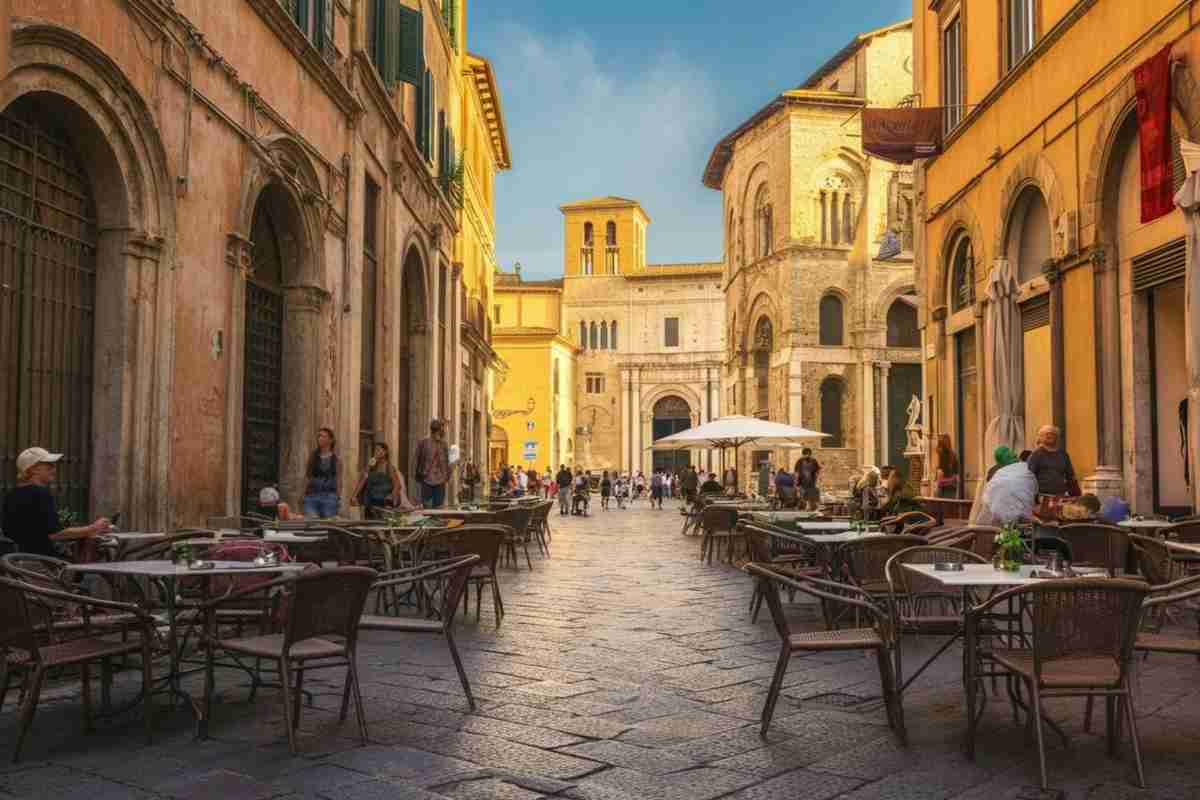 Italia nel 2026: dove i turisti affronteranno i costi più elevati del viaggio