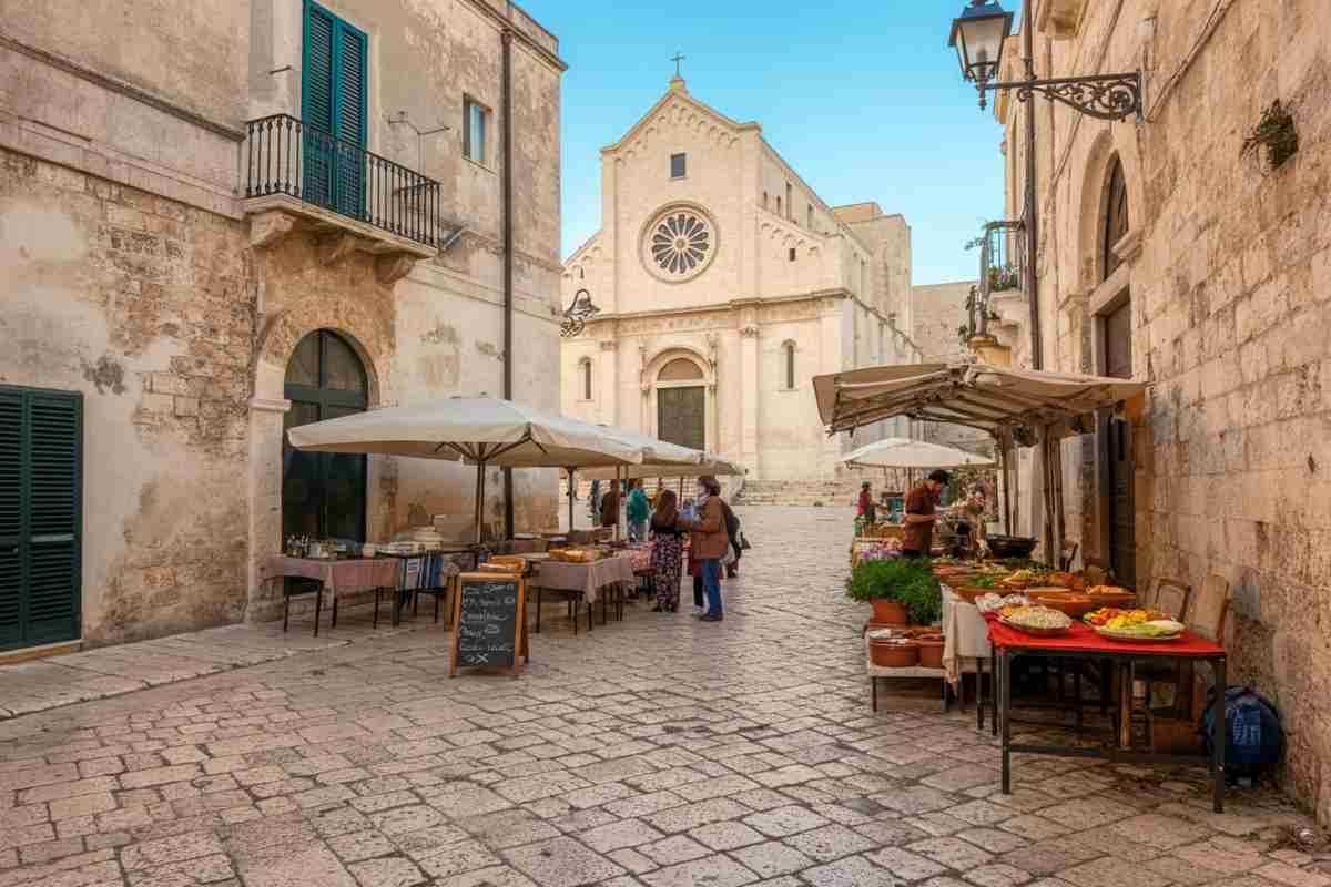 La città italiana che conquisterà il mondo nel 2026: scopri il perché