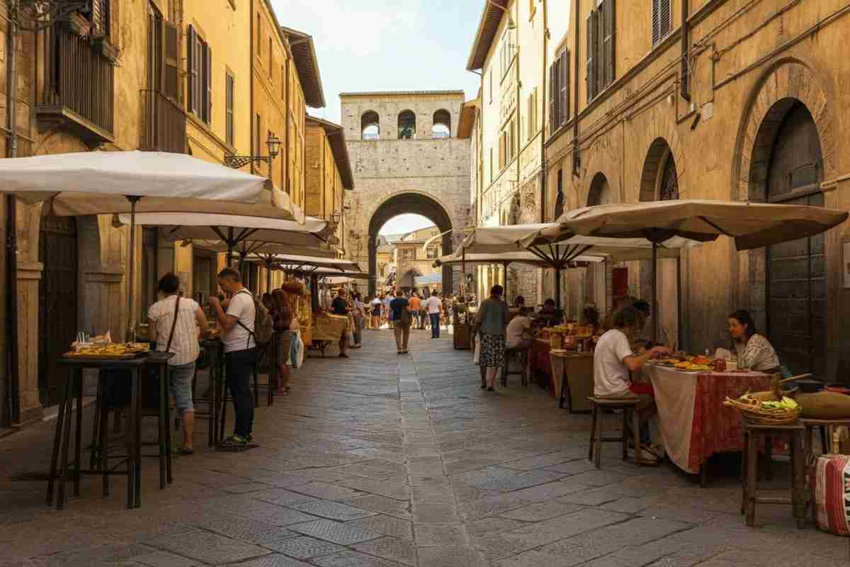 La cultura vince sul mare: il segreto del fascino italiano per i turisti