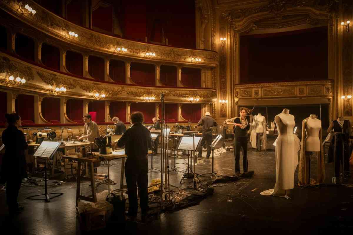 La forza del destino: un viaggio emozionante nel documentario sulla Prima della Scala