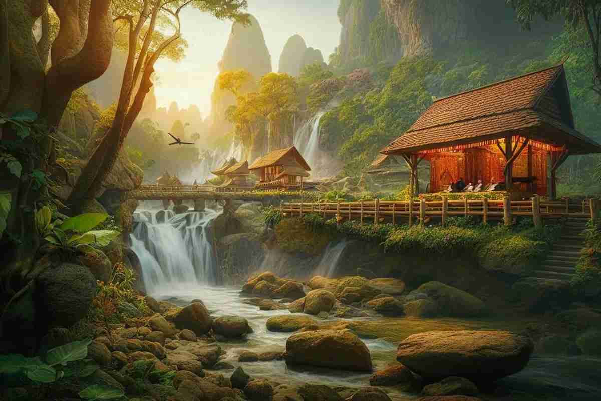 L'arte di viaggiare: come il turismo si trasforma in esperienze uniche