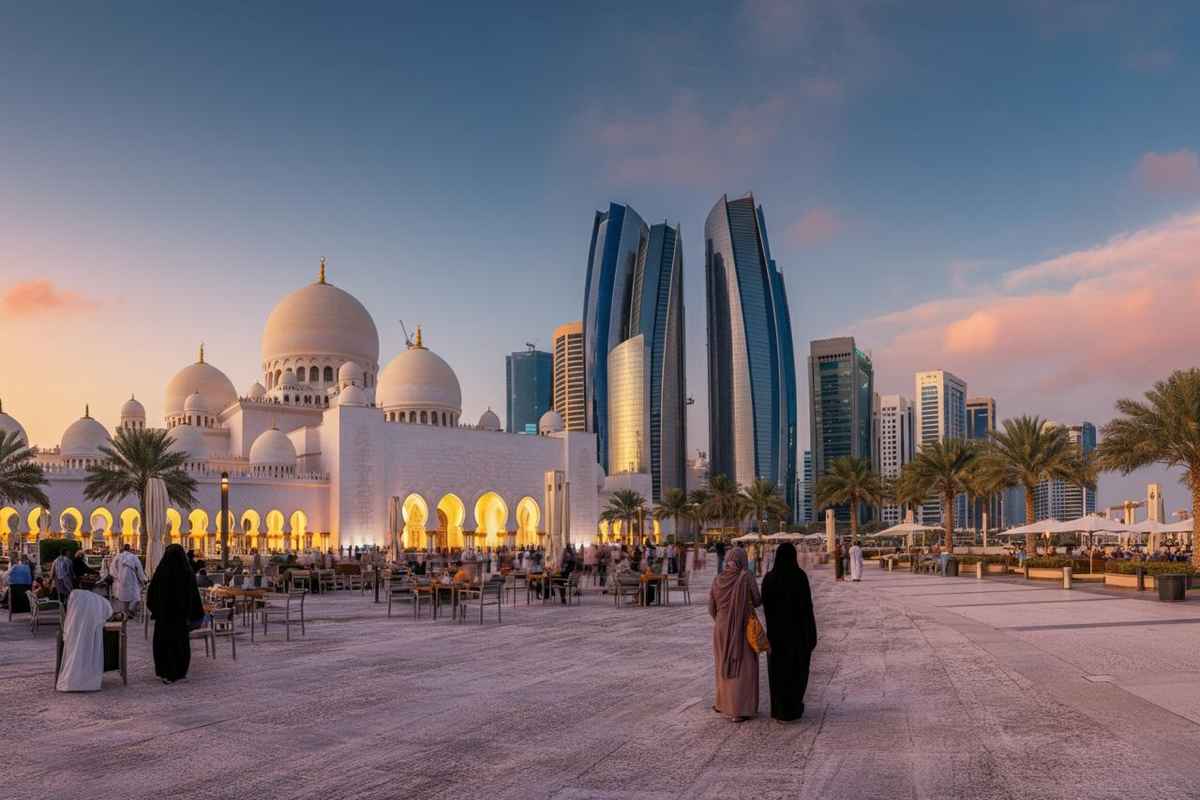 Le città più felici del mondo nel 2025: scopri la classifica sorprendente