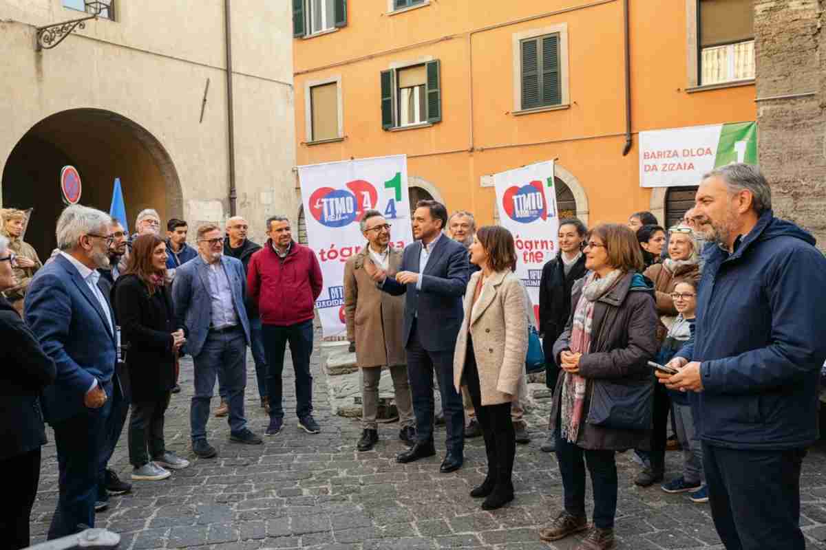 Lezioni dalle Regionali: come il fattore uscente ha cambiato le carte in tavola