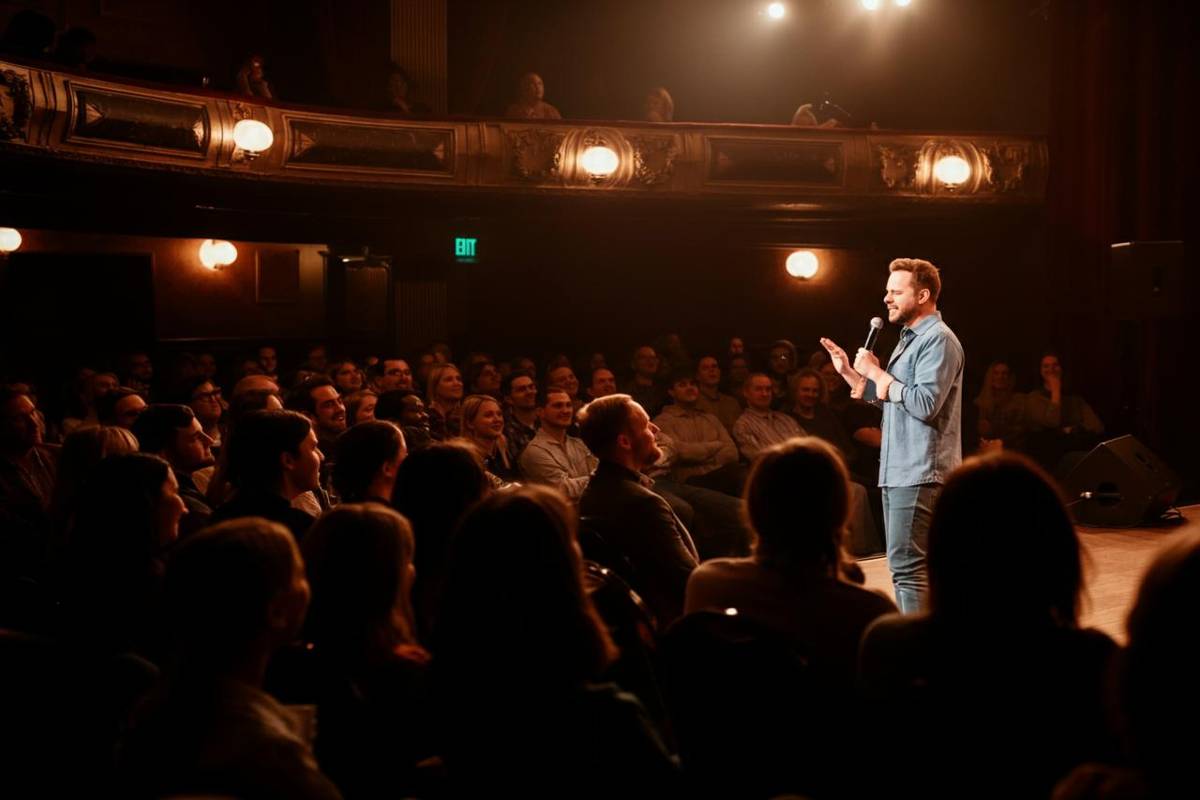 Maurizio Crozza: il comico che sfida le convenzioni senza paura