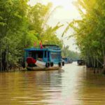 Navigare tra le meraviglie del Delta del Mekong: la guida definitiva alla pianificazione di una crociera