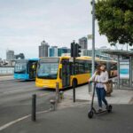 Navigating Auckland: Your ultimate guide to New Zealand's largest city