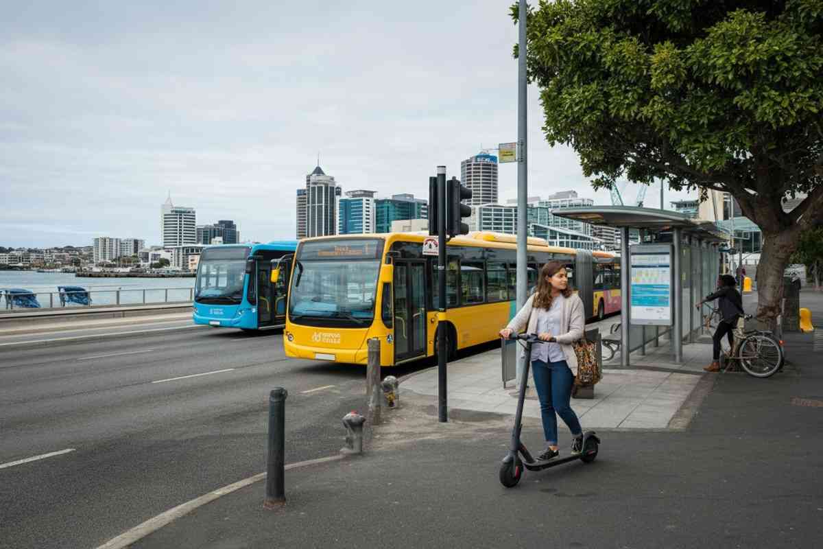 Navigating Auckland: Your ultimate guide to New Zealand's largest city