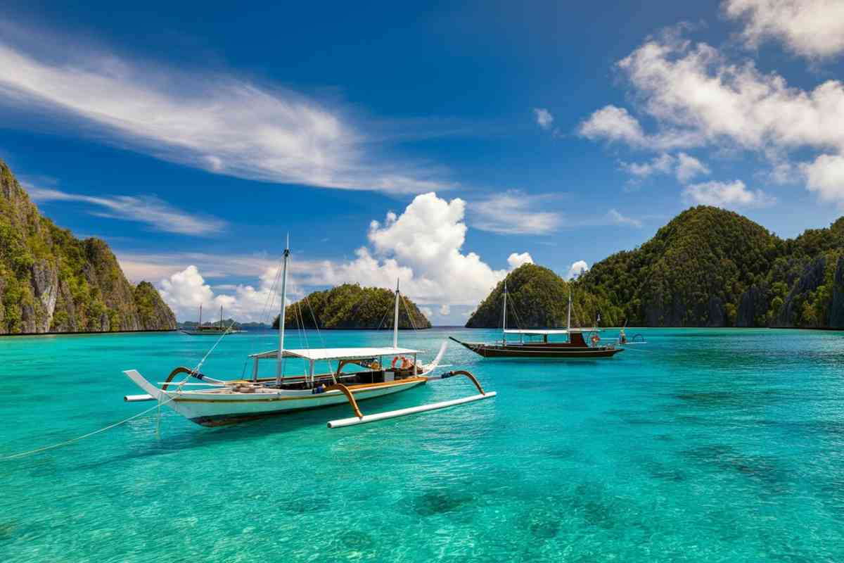 Pasqua tra le meraviglie nascoste dell'ultimo paradiso indonesiano