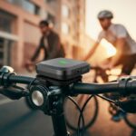 Ricarica i tuoi dispositivi mentre pedali: scopri Lightcharge!