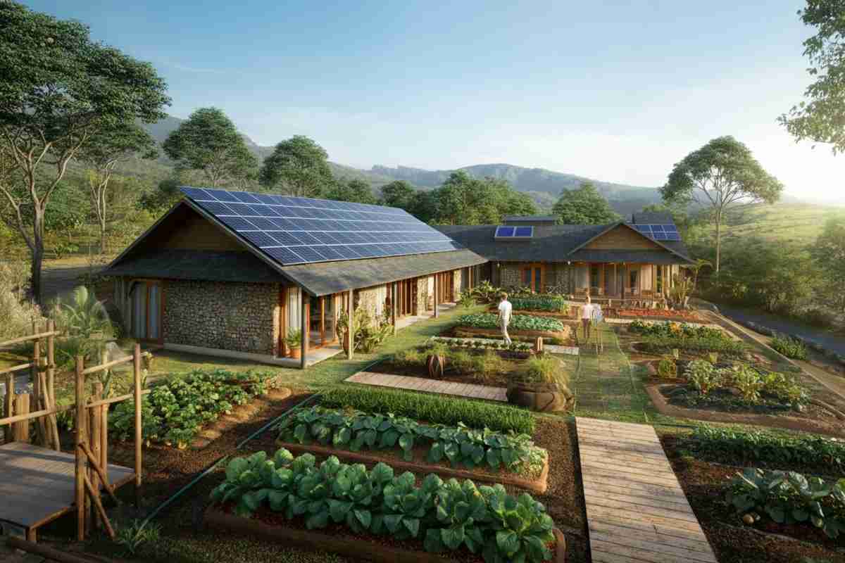 Rivoluzione verde: il futuro dell'ospitalità e l'Hotel Sustainability Award