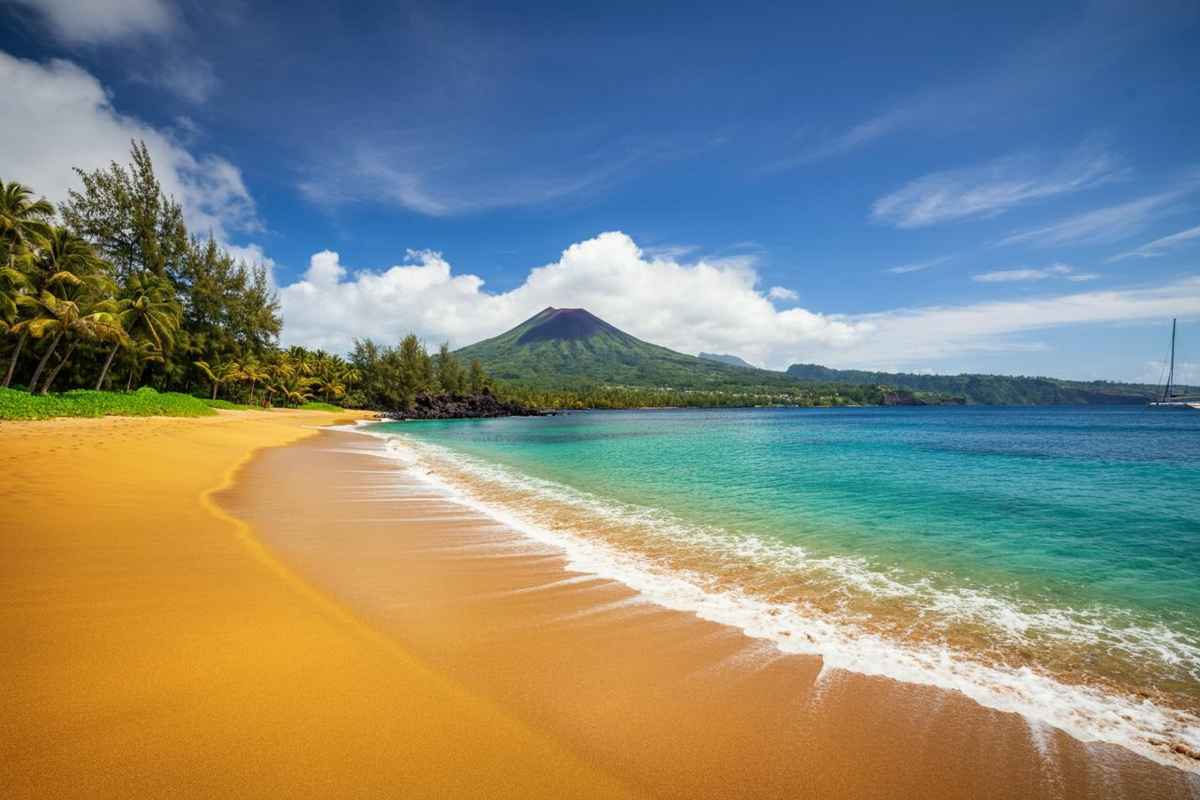 Scegliere l'isola perfetta di Capo Verde: guida alla scoperta del paradiso tropicale